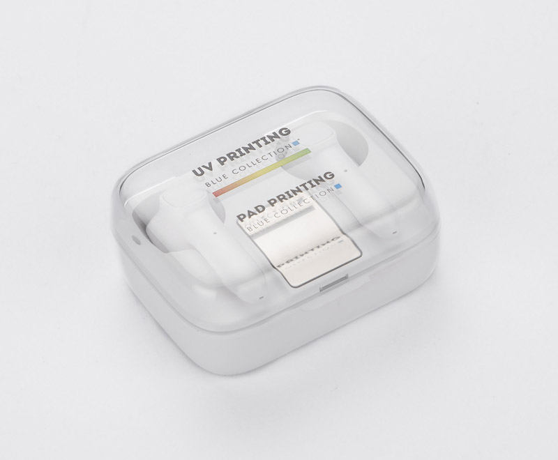 Słuchawki bezprzewodowe TRUVI P041503A