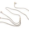 Kabel USB 3 w 1 FLAX P043724A