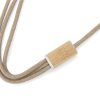 Kabel USB 3 w 1 FLAX P043724A