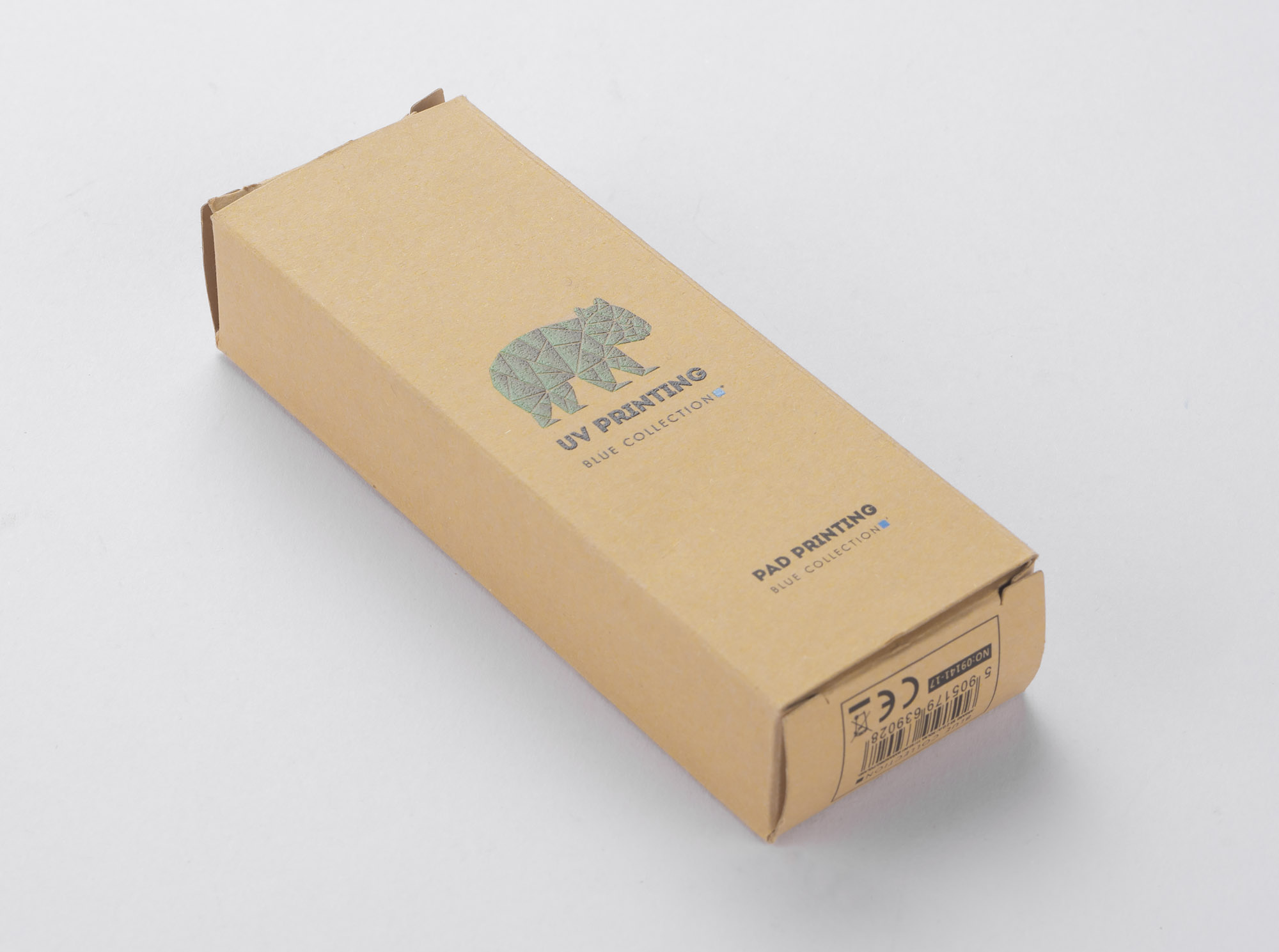 Kabel USB 3 w 1 FLAX P043724A