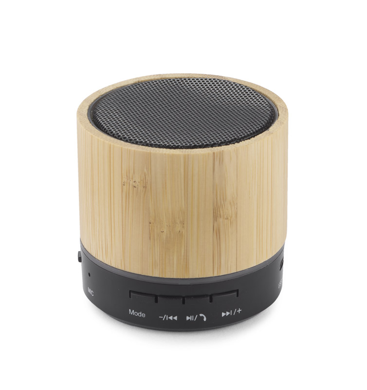 Głośnik bezprzewodowy EMO P043725A AS-09142-02