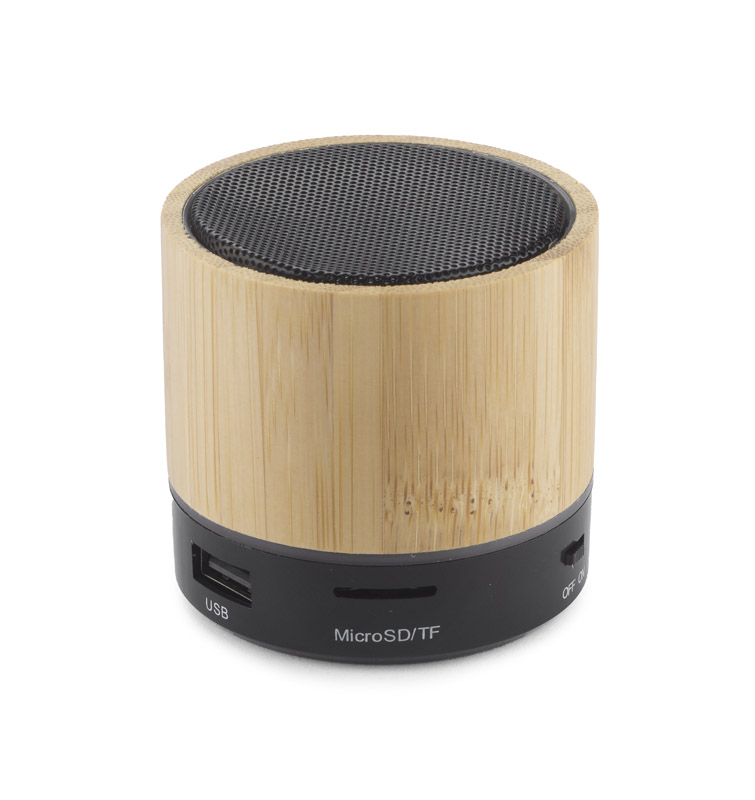 Głośnik bezprzewodowy EMO P043725A