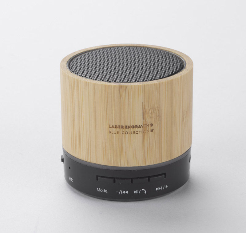 Głośnik bezprzewodowy EMO P043725A