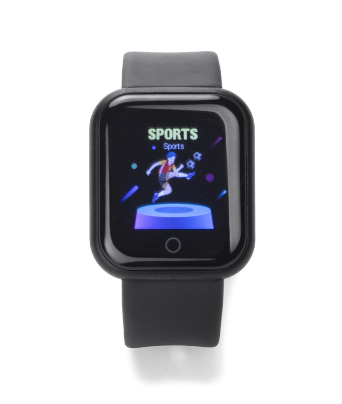 Zegarek fitness STEP P043726A