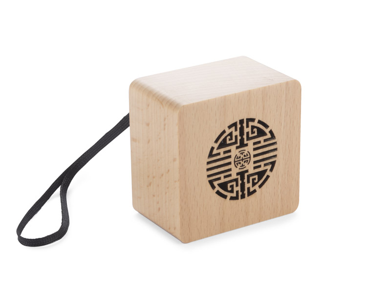 Głośnik bezprzewodowy ORIENT P043727A AS-09144