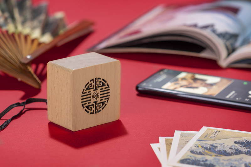 Głośnik bezprzewodowy ORIENT P043727A