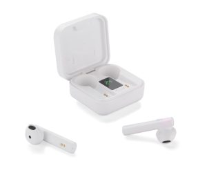 Słuchawki bezprzewodowe SUONO P042810A AS-09145-01