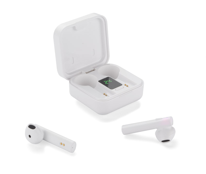 Słuchawki bezprzewodowe SUONO P042810A AS-09145-01