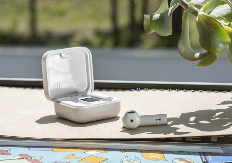 Słuchawki bezprzewodowe SUONO P042810A