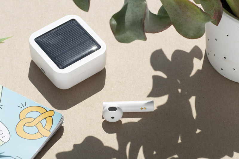 Słuchawki bezprzewodowe SUONO P042810A