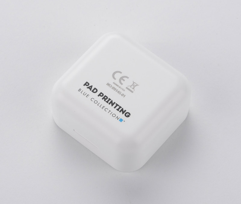 Słuchawki bezprzewodowe SUONO P042810A