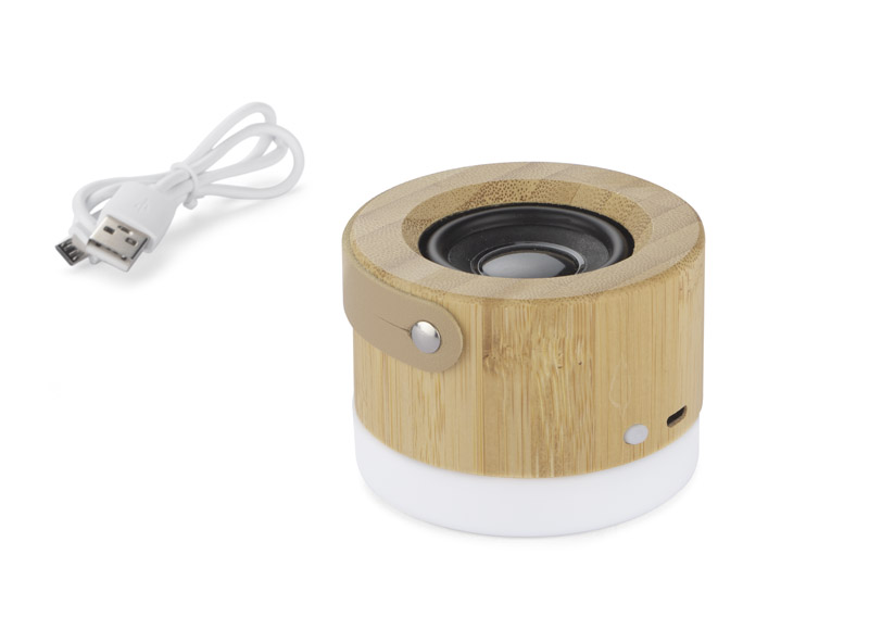 Głośnik bezprzewodowy RORAT P049074A