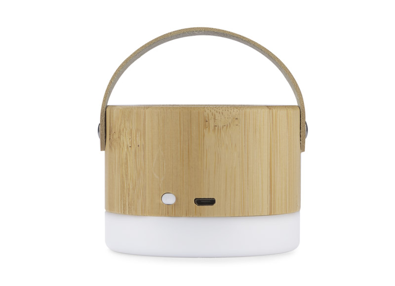 Głośnik bezprzewodowy RORAT P049074A