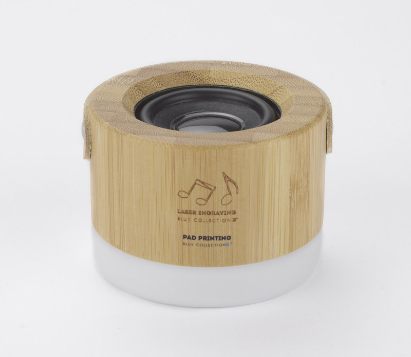 Głośnik bezprzewodowy RORAT P049074A