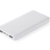 Power bank SIMPLE 10000 mAh P049076A biały