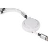 Kabel USB 3 W 1 BALJO P049078A