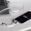 Kabel USB 3 W 1 BALJO P049078A