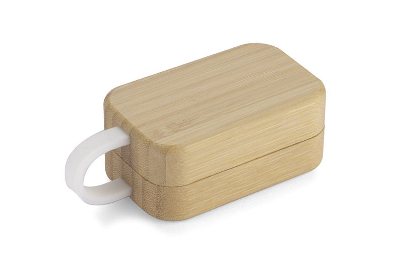 Słuchawki bezprzewodowe BAHO P049079A