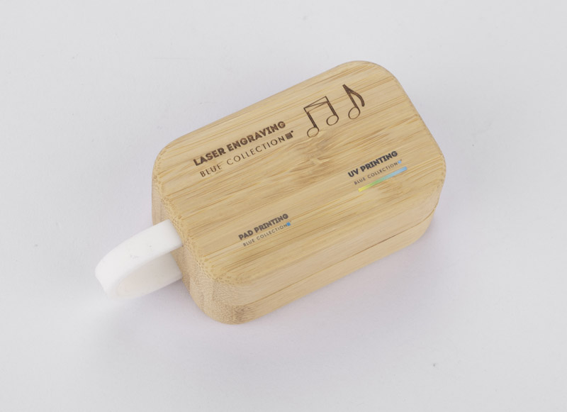 Słuchawki bezprzewodowe BAHO P049079A