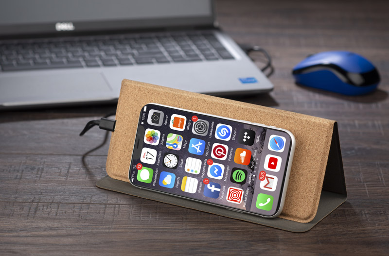 Ładowarka indukcyjna LEVORA P049081A