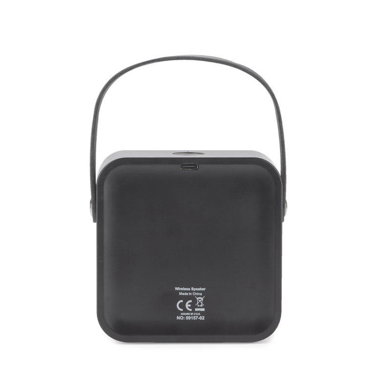 Głośnik bezprzewodowy MODERN P050807A