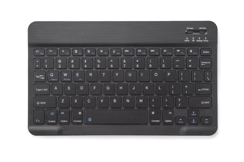 Klawiatura bezprzewodowa KEYGO P056239A