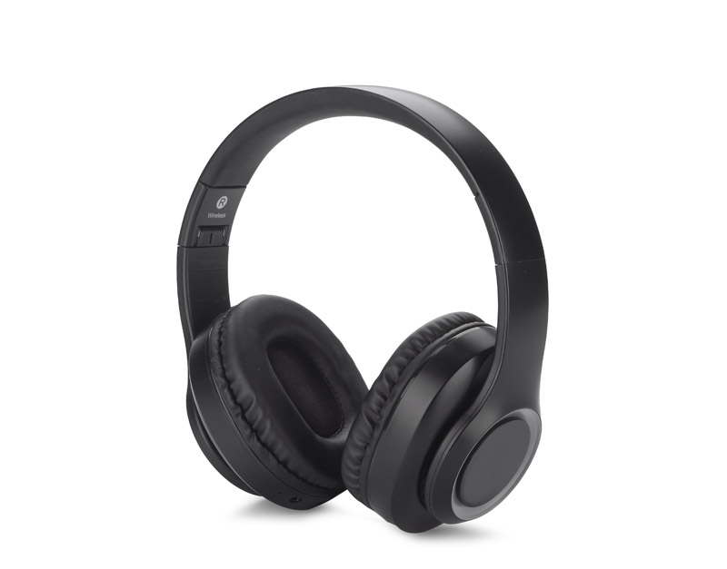 Słuchawki bezprzewodowe DETO P056242A AS-09161-02