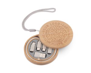 Zestaw kabli do ładowania MIJATO P056245A AS-09164-17