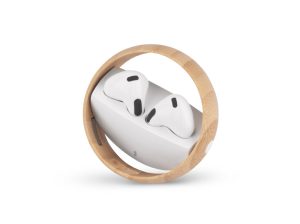 Słuchawki bezprzewodowe SPOTI P056471A AS-09165-01