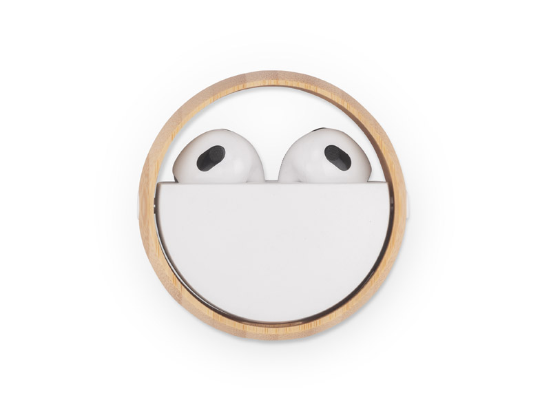 Słuchawki bezprzewodowe SPOTI P056471A