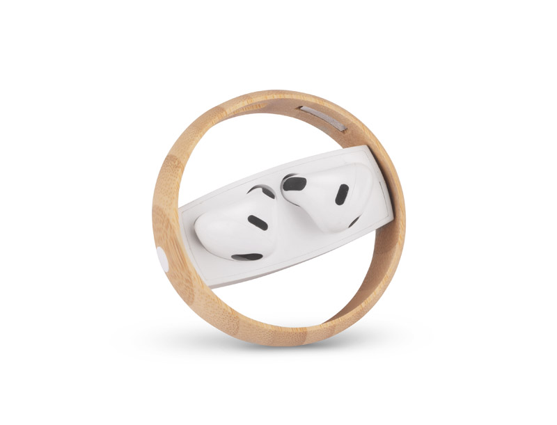 Słuchawki bezprzewodowe SPOTI P056471A