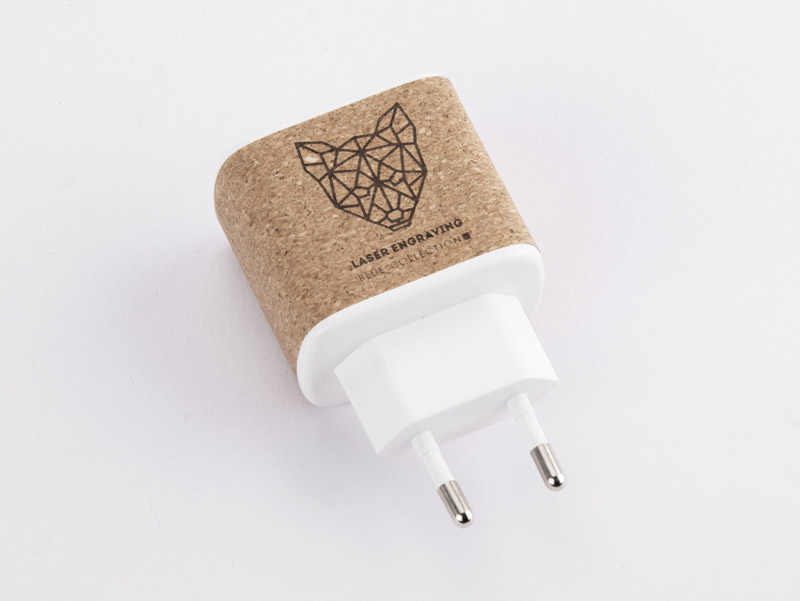 Ładowarka sieciowa BOLSETO P056472A