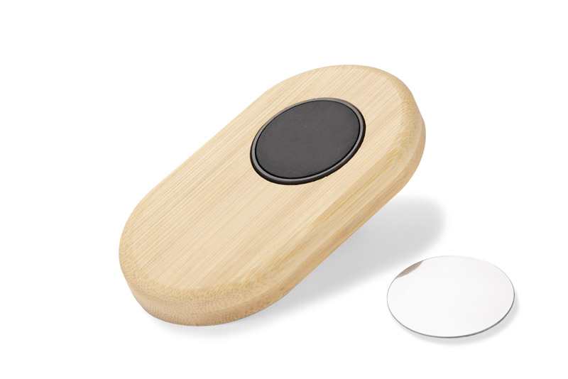 Uchwyt samochodowy do telefonu RESIN P067261A AS-09169-17