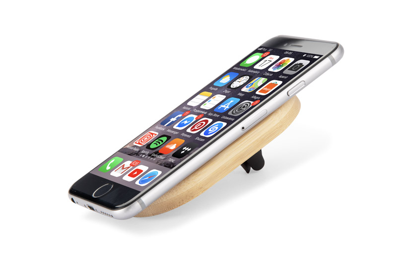 Uchwyt samochodowy do telefonu RESIN P067261A 2 Uchwyt samochodowy do telefonu RESIN P067261A