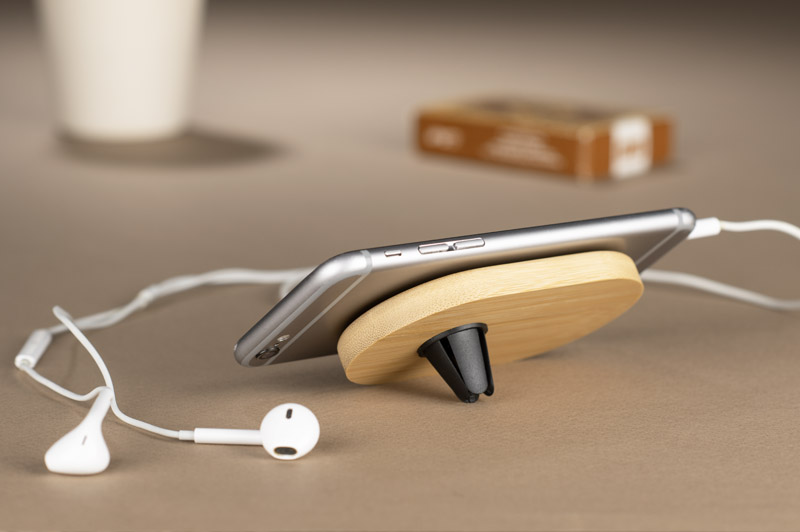 Uchwyt samochodowy do telefonu RESIN P067261A 9 Uchwyt samochodowy do telefonu RESIN P067261A