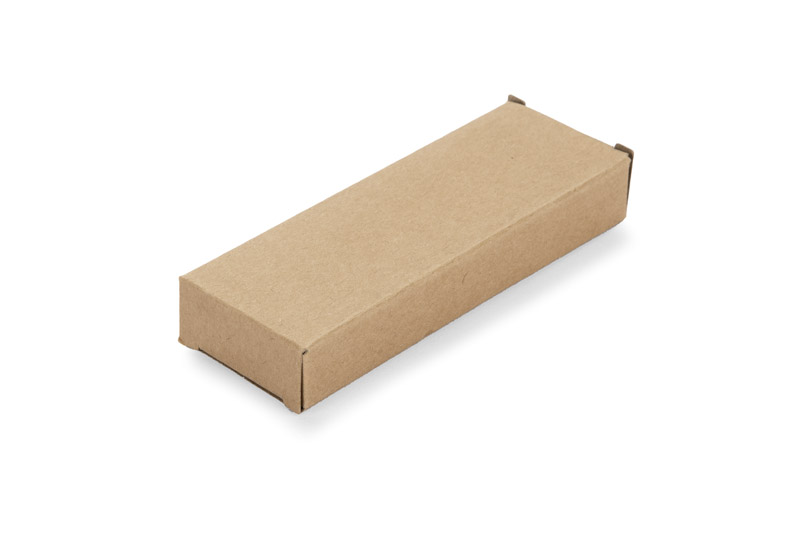 Rozdzielacz bambusowy HUB USB z wymienną wtyczką - RIVO P084825A