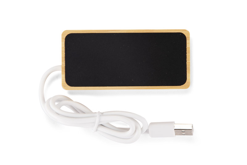 HUB USB NATRO P101457A