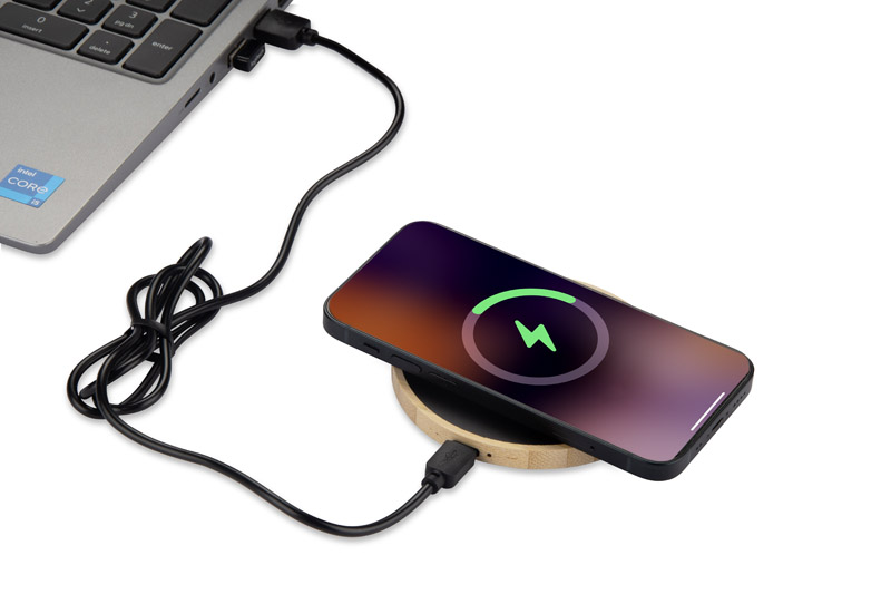 Ładowarka indukcyjna FRESTI P101458A