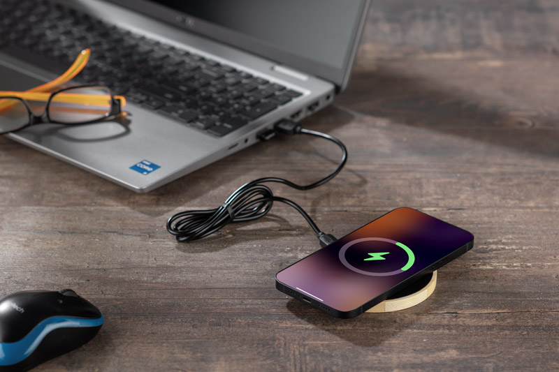 Ładowarka indukcyjna FRESTI P101458A