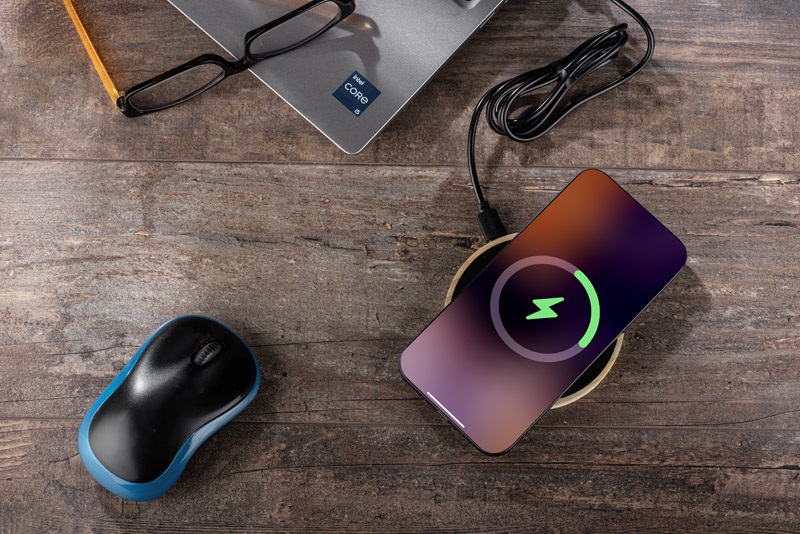 Ładowarka indukcyjna FRESTI P101458A