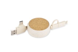 Kabel do ładowania SLOPI P101565A AS-09175-17