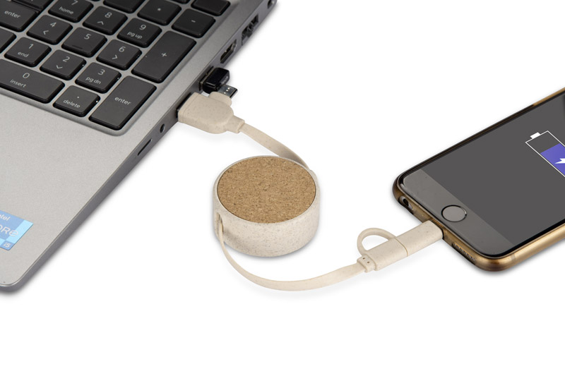 Kabel do ładowania SLOPI P101565A