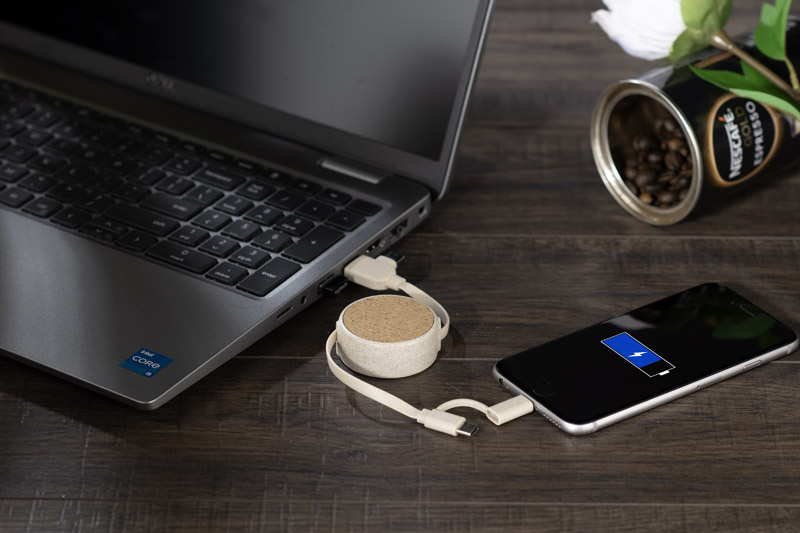 Kabel do ładowania SLOPI P101565A