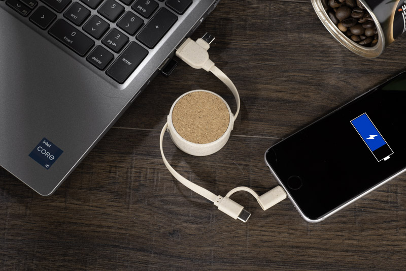 Kabel do ładowania SLOPI P101565A