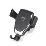 Uchwyt do telefonu z ładowarką indukcyjną GARI 15W USB-C P094154A