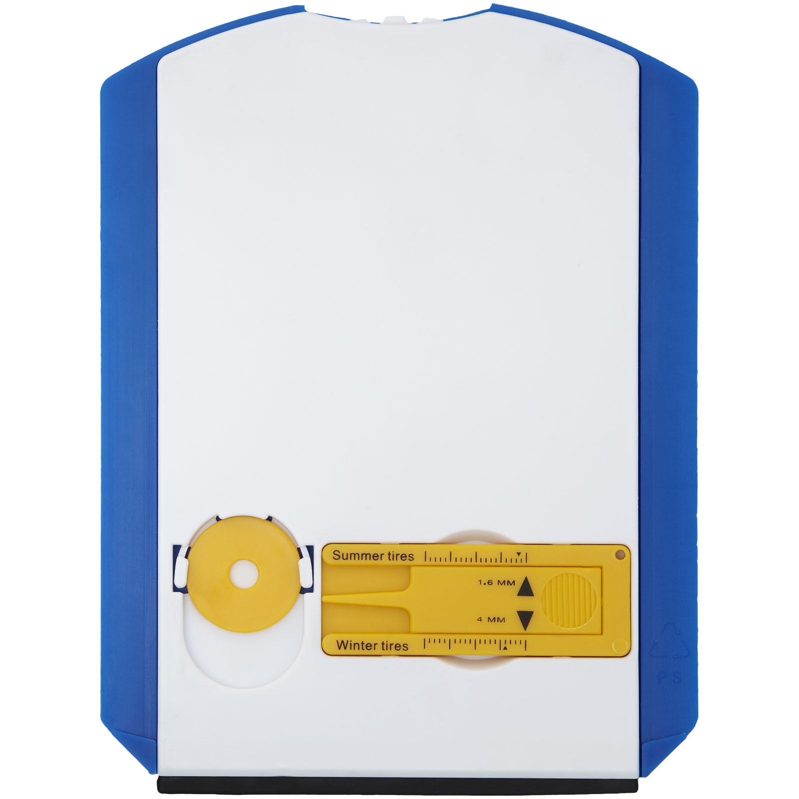 Dysk parkingowy 5 w 1 Spot P067936C