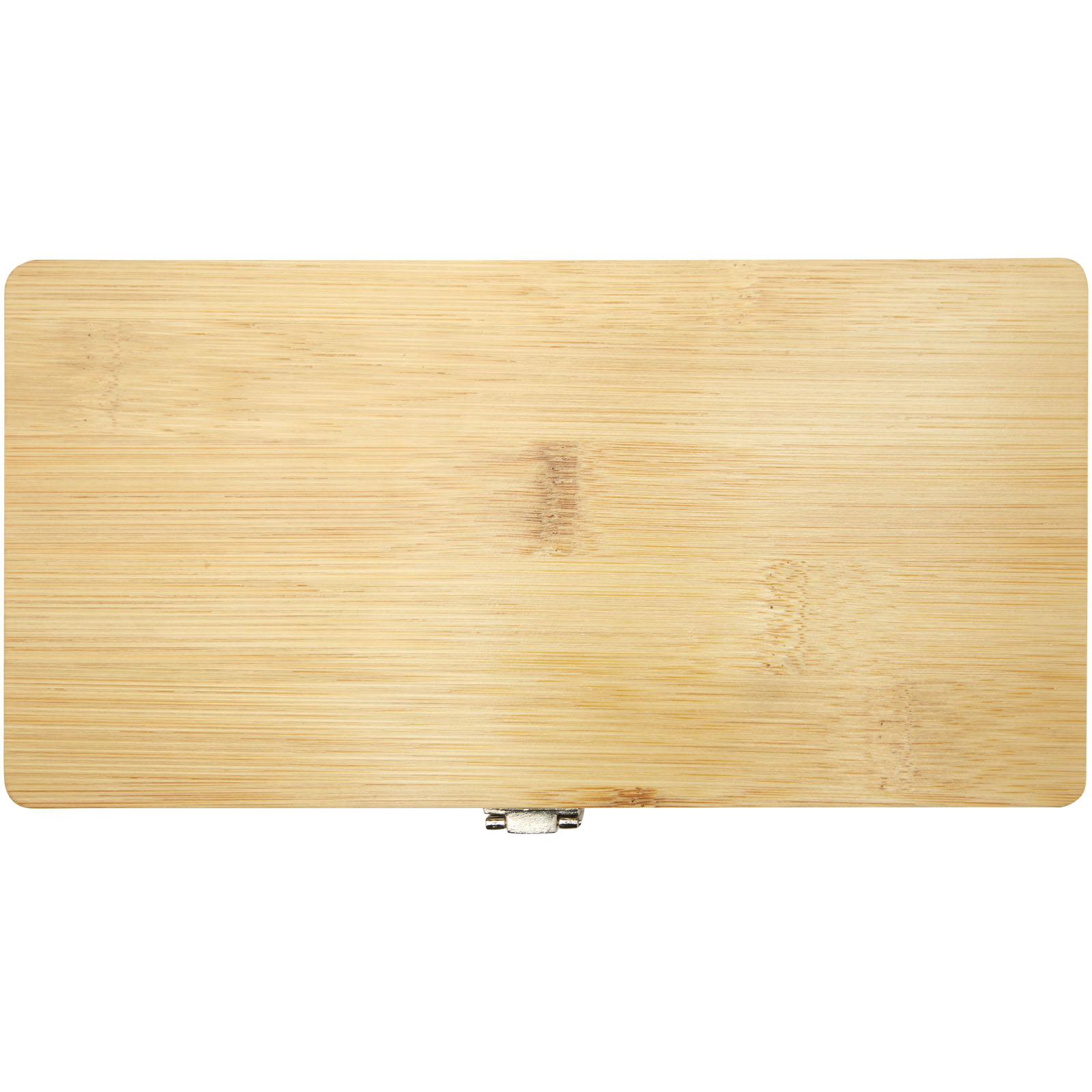 Rivet 19-częściowy zestaw narzędzi z bambusa/tworzyw sztucznych pochodzących z recyklingu P076863C