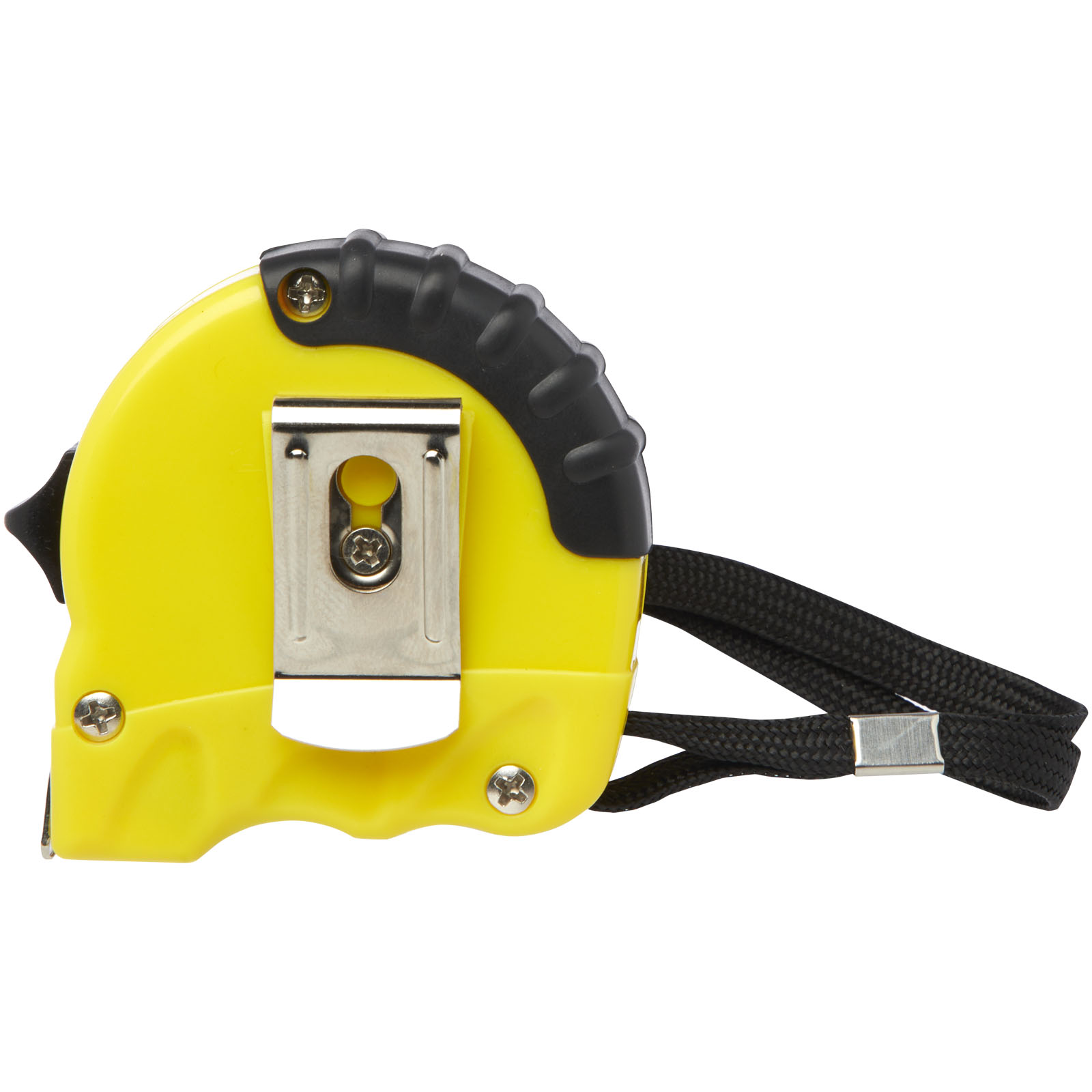 Rule 3-metrowa taśma miernicza z tworzyw sztucznych pochodzących z recyklingu z certyfikatem RCS P076865C 3 Rule 3-metrowa taśma miernicza z tworzyw sztucznych pochodzących z recyklingu z certyfikatem RCS P076865C