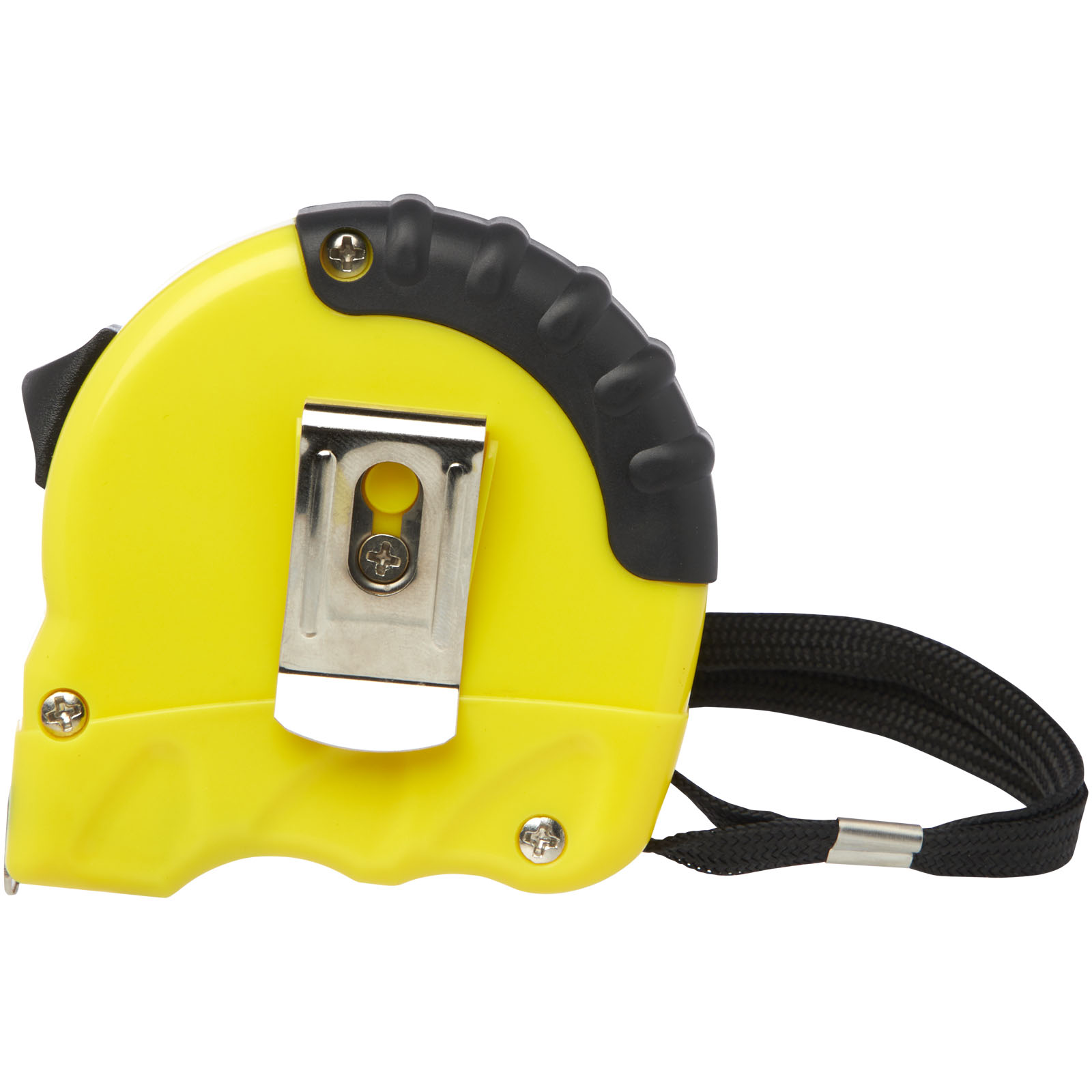 Rule 5-metrowa taśma miernicza z tworzyw sztucznych pochodzących z recyklingu z certyfikatem RCS P076866C 3 Rule 5-metrowa taśma miernicza z tworzyw sztucznych pochodzących z recyklingu z certyfikatem RCS P076866C