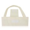 105g 100% Bawełniana składana torba na zakupy / Cotfold P090684P